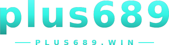 plus689 โลโก้